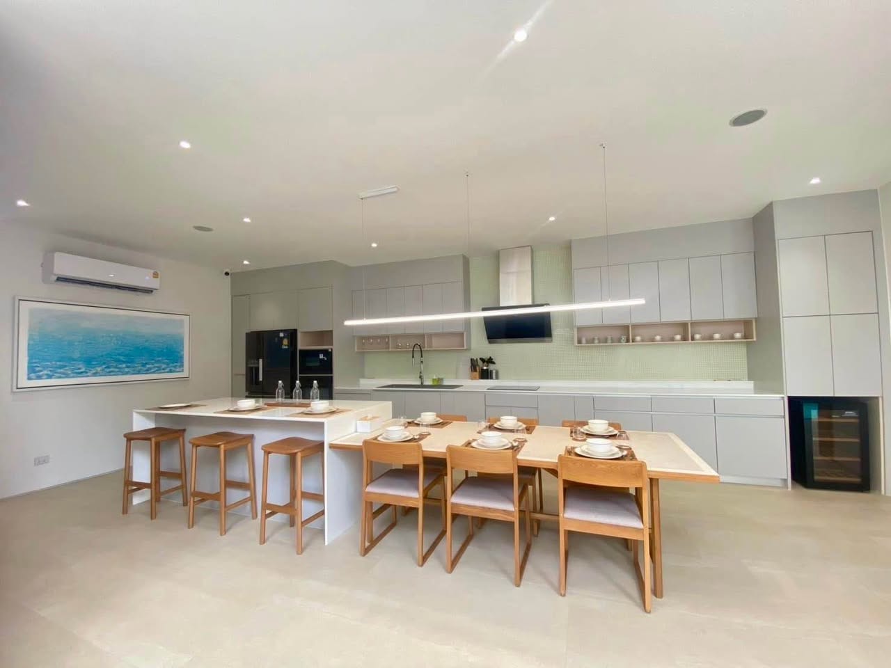 3BR villa in Cherng Talay — photo 4