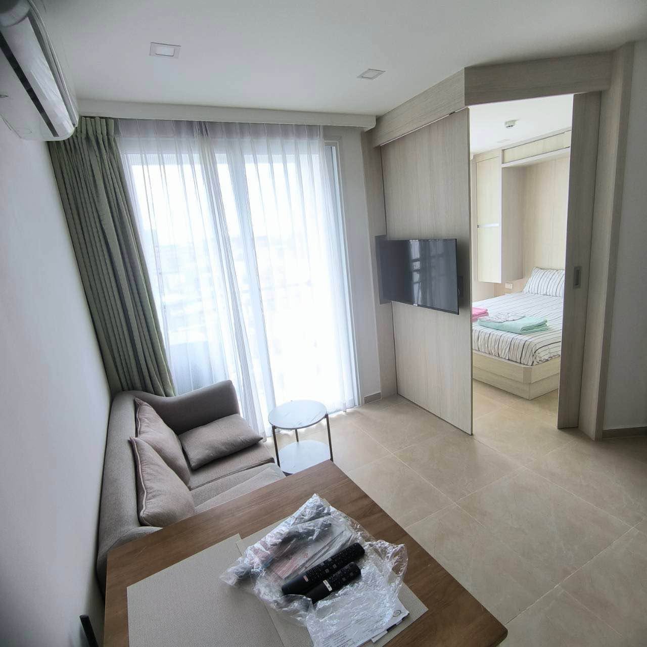 1BR condo in Central Pattaya — photo 2
