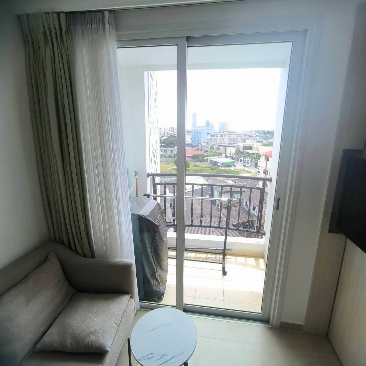 1BR condo in Central Pattaya — photo 3