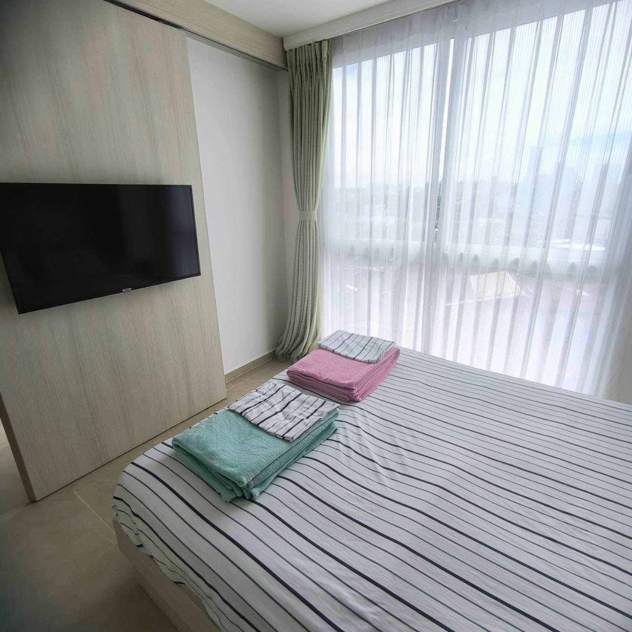 1BR condo in Central Pattaya — photo 5