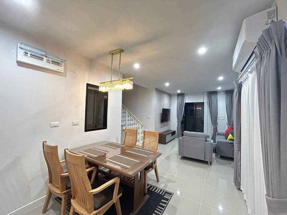 4BR house in Central Pattaya — photo 3