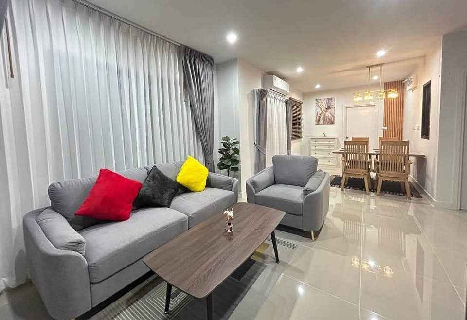 4BR house in Central Pattaya — photo 4