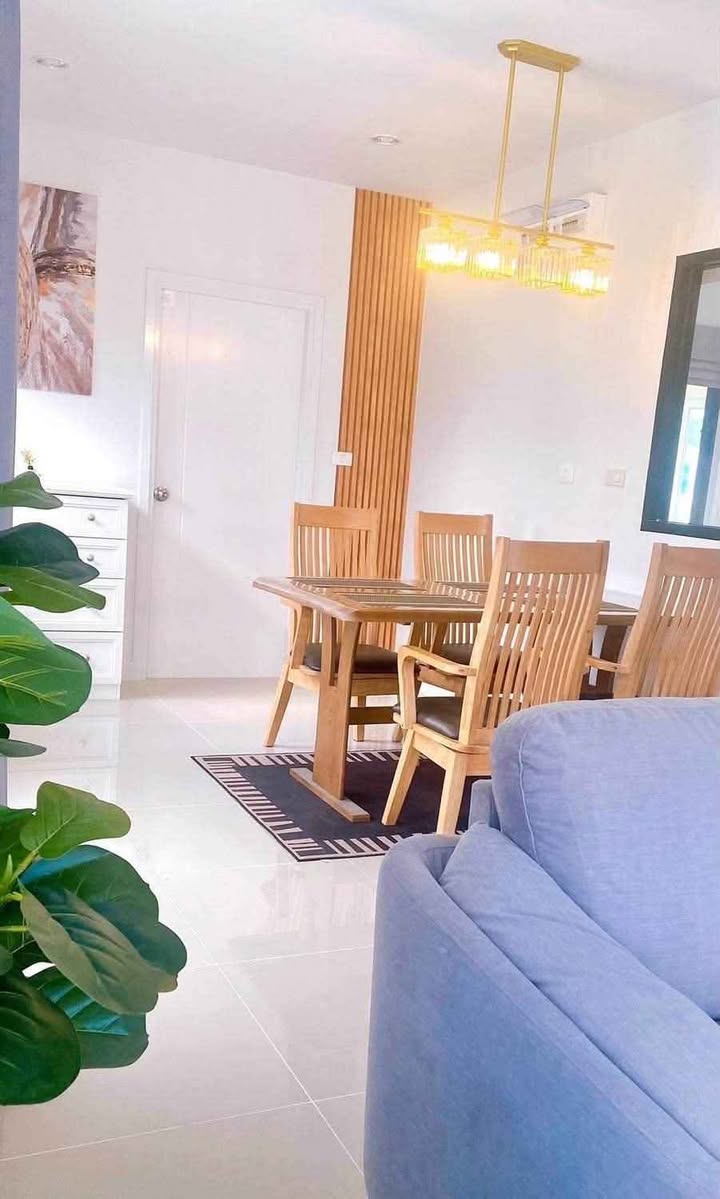 4BR house in Central Pattaya — photo 5