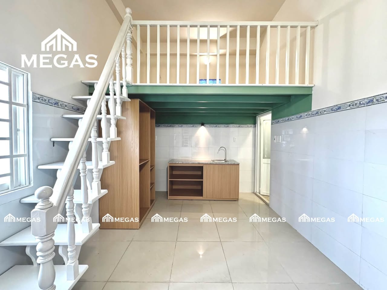 duplex in Thu Duc — photo 2