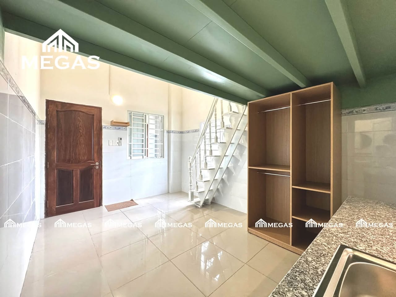 duplex in Thu Duc — photo 3