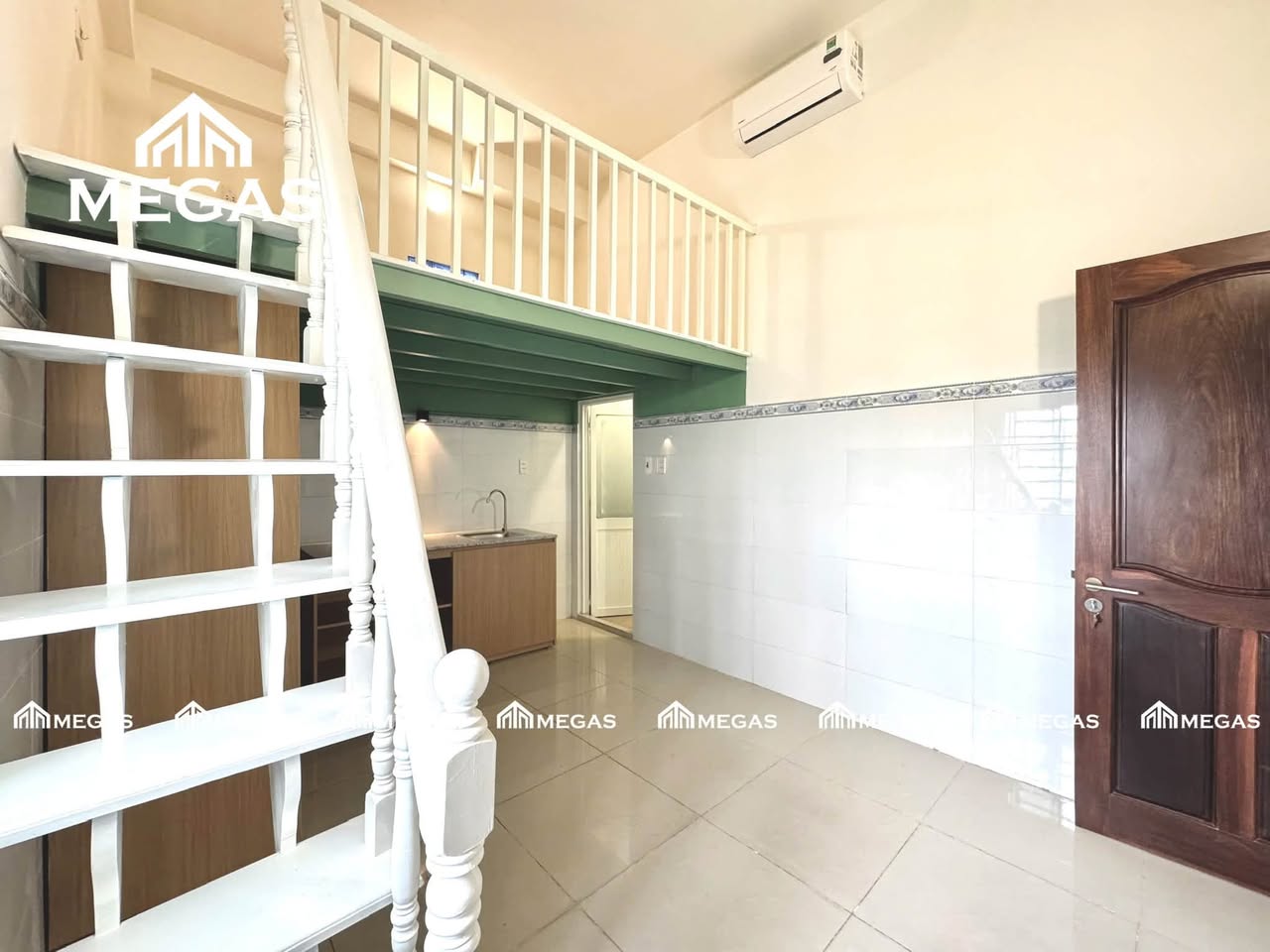 duplex in Thu Duc — photo 4