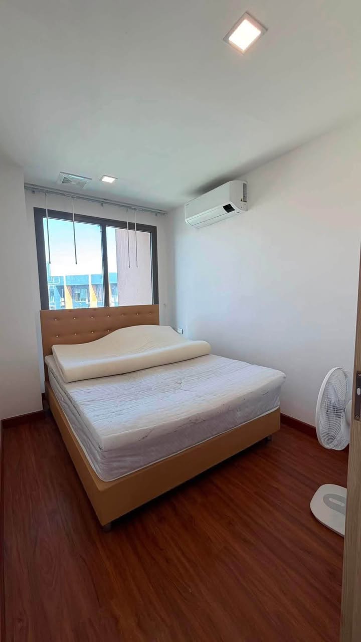 1BR duplex in Jomtien — photo 2