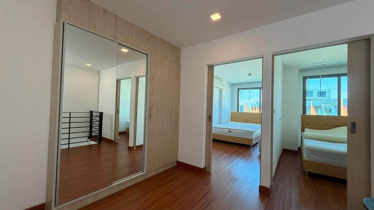 1BR duplex in Jomtien — photo 3