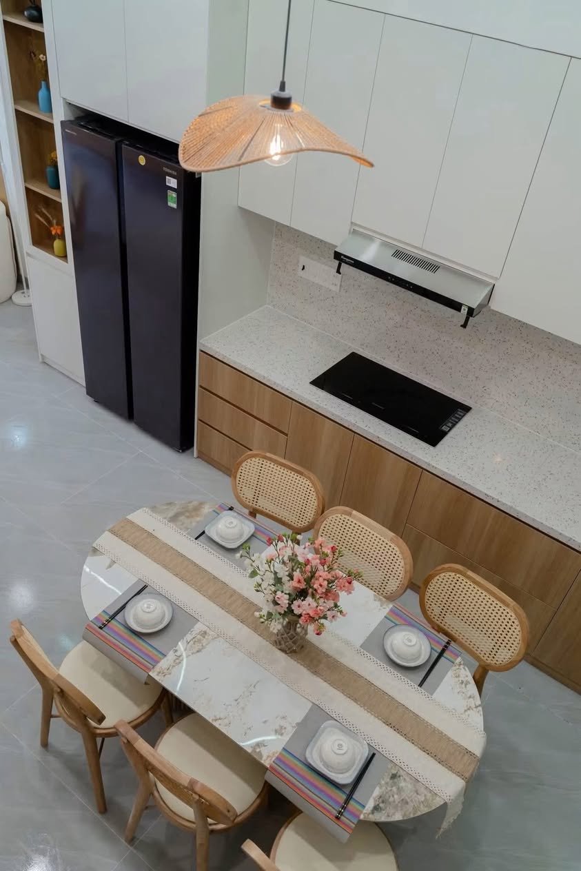 3BR house in Hai Chau — photo 2