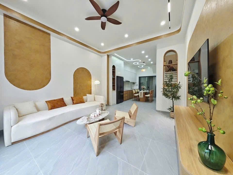 3BR house in Hai Chau — photo 3