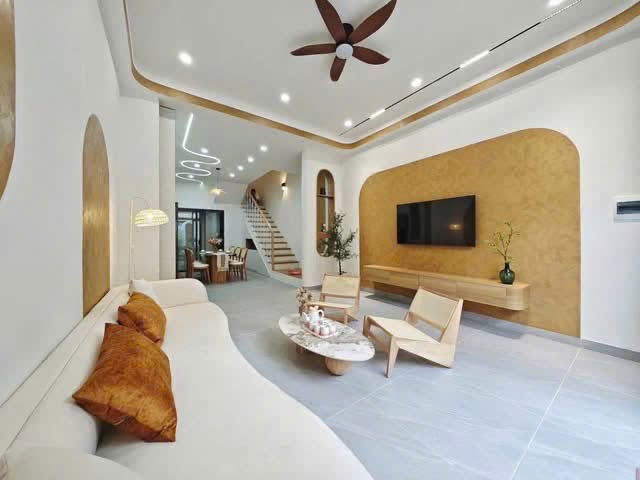 3BR house in Hai Chau — photo 4