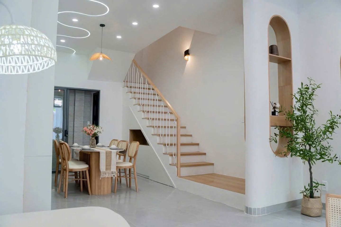 3BR house in Hai Chau — photo 5