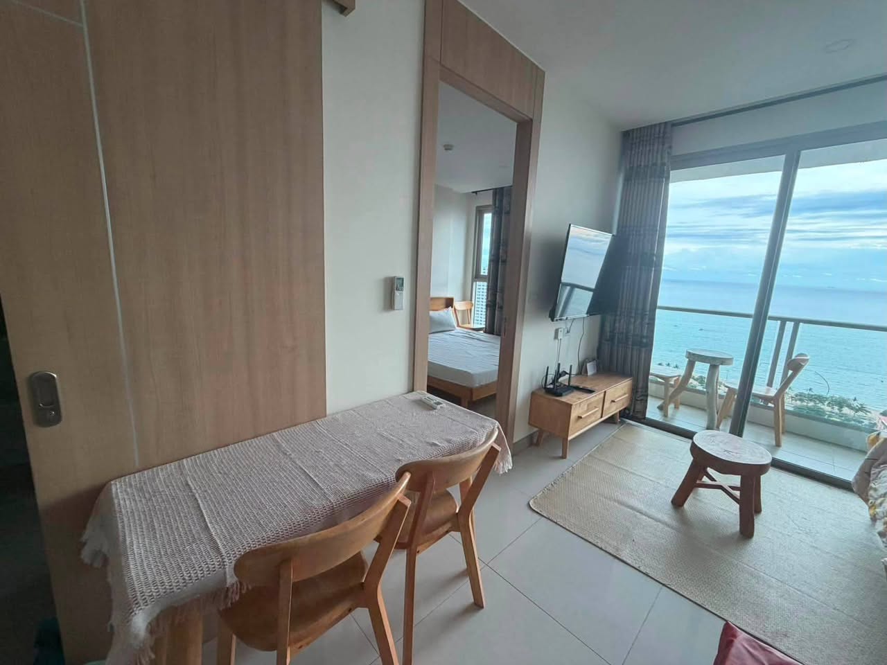 1BR condo in Jomtien — photo 2