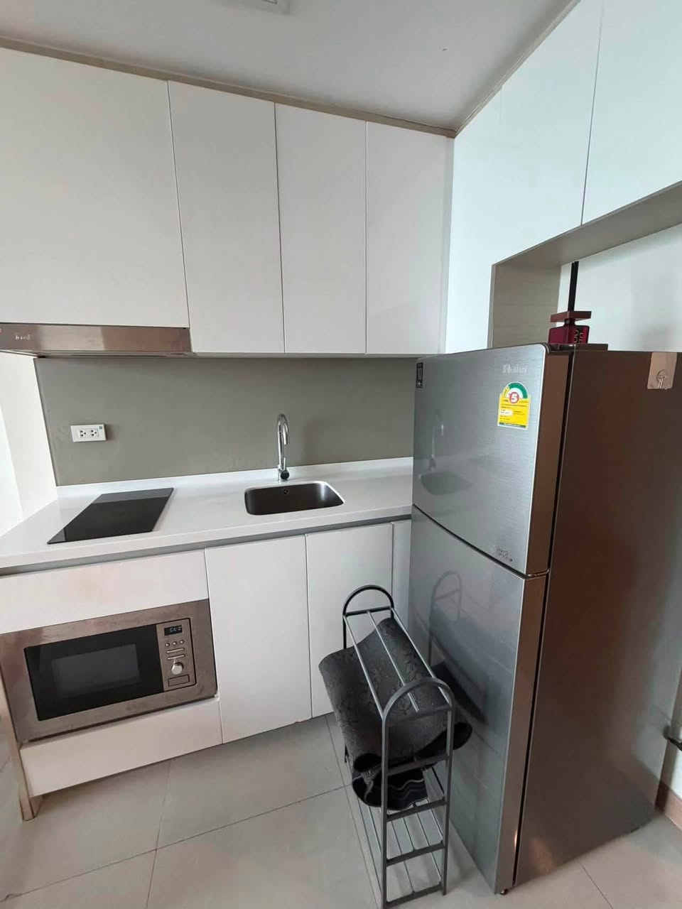 1BR condo in Jomtien — photo 3