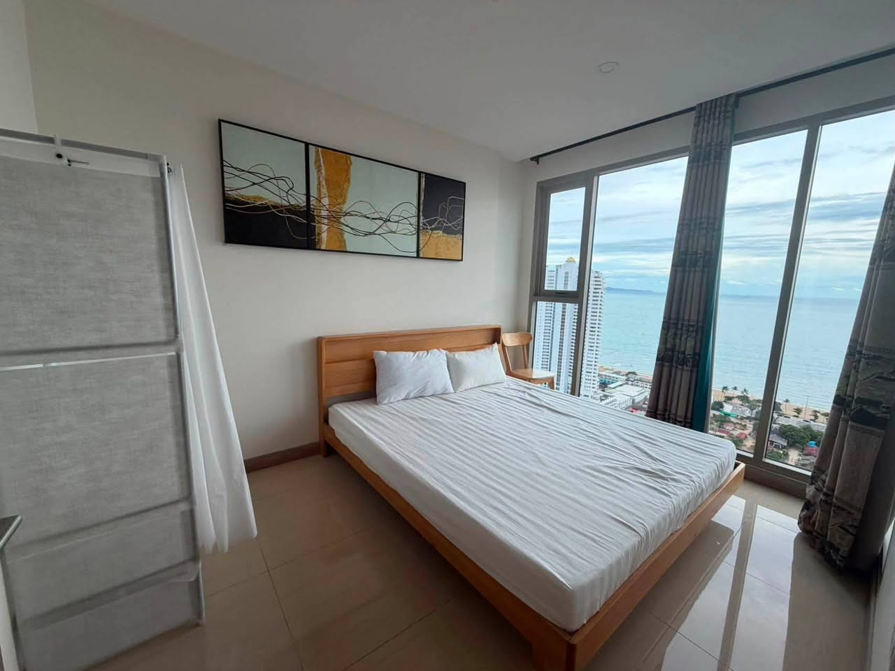 1BR condo in Jomtien — photo 5