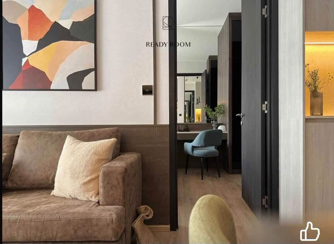 1BR apartment in Ari — photo 2