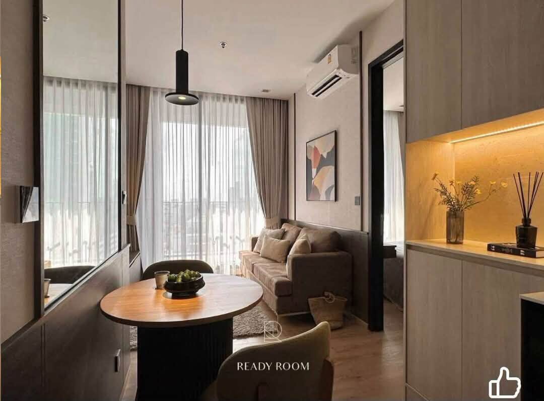 1BR apartment in Ari — photo 3