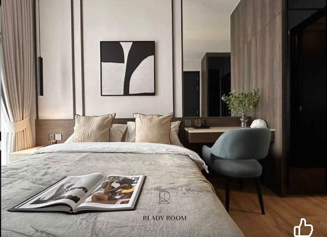 1BR apartment in Ari — photo 4