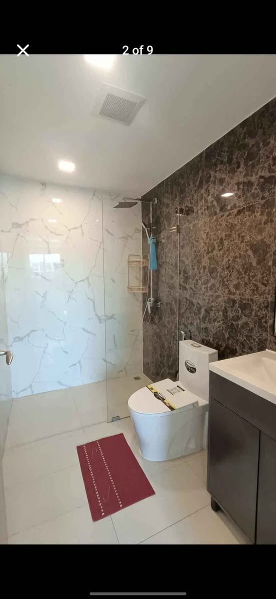 2BR condo in Central Pattaya — photo 2
