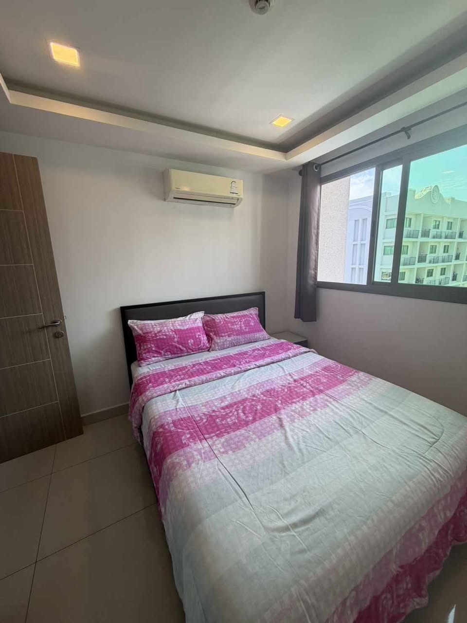 2BR condo in Central Pattaya — photo 3