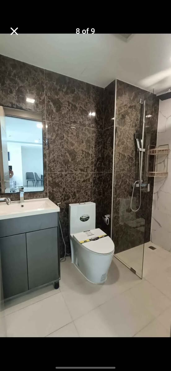 2BR condo in Central Pattaya — photo 4