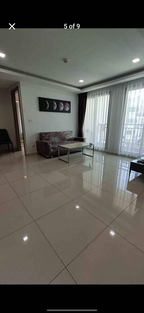 2BR condo in Central Pattaya — photo 5
