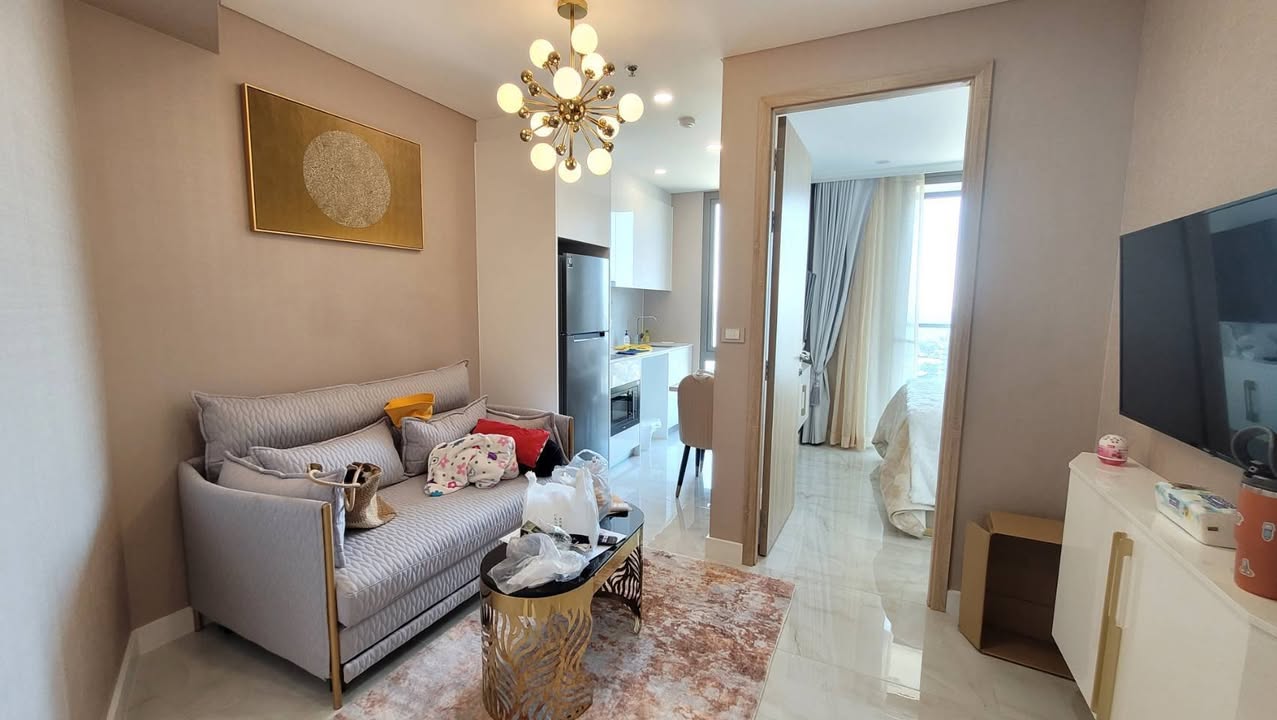 1BR condo in Jomtien — photo 2