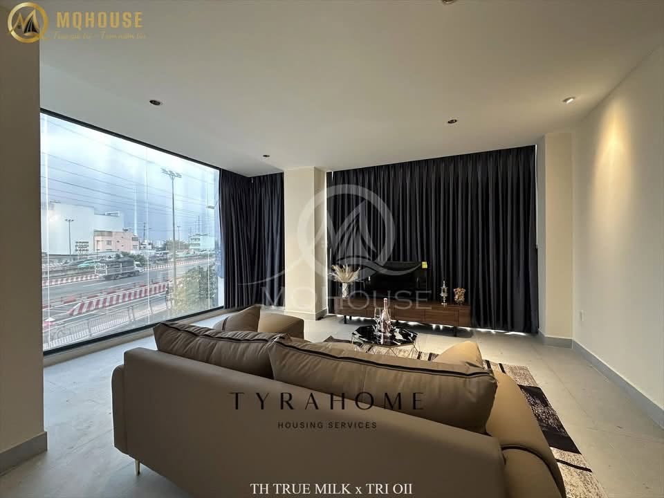 2BR apartment in Thu Duc — photo 2