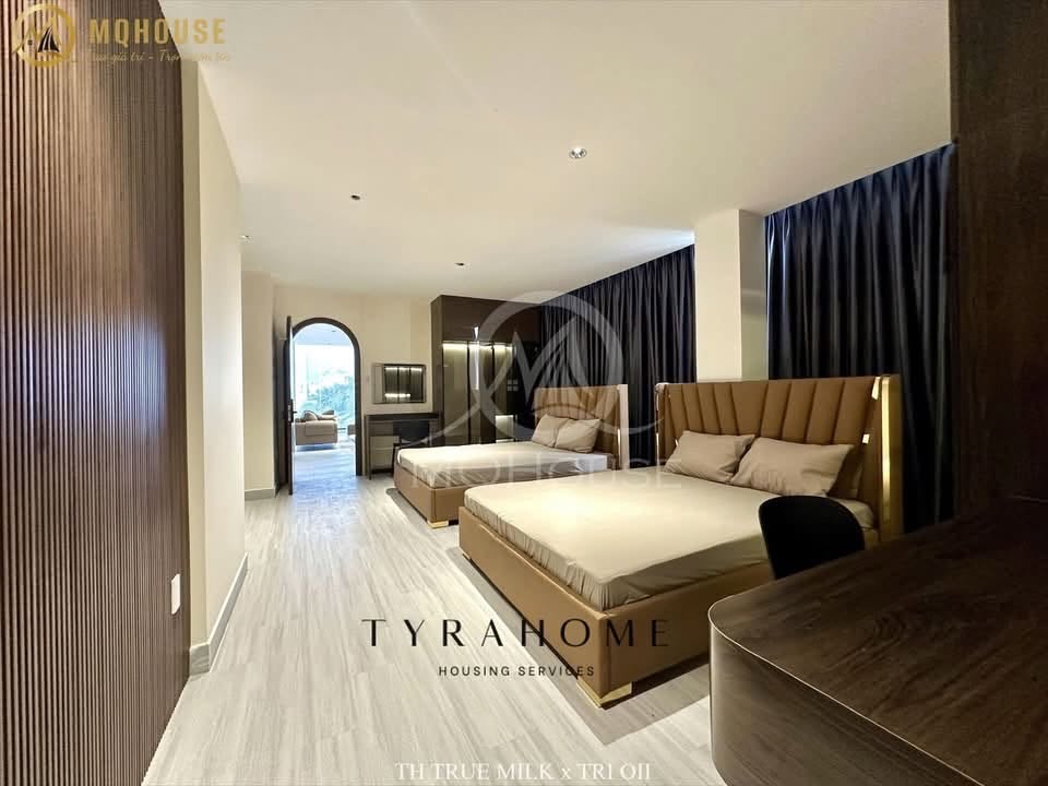 2BR apartment in Thu Duc — photo 3