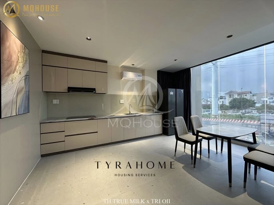 2BR apartment in Thu Duc — photo 4