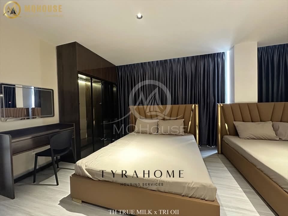 2BR apartment in Thu Duc — photo 5