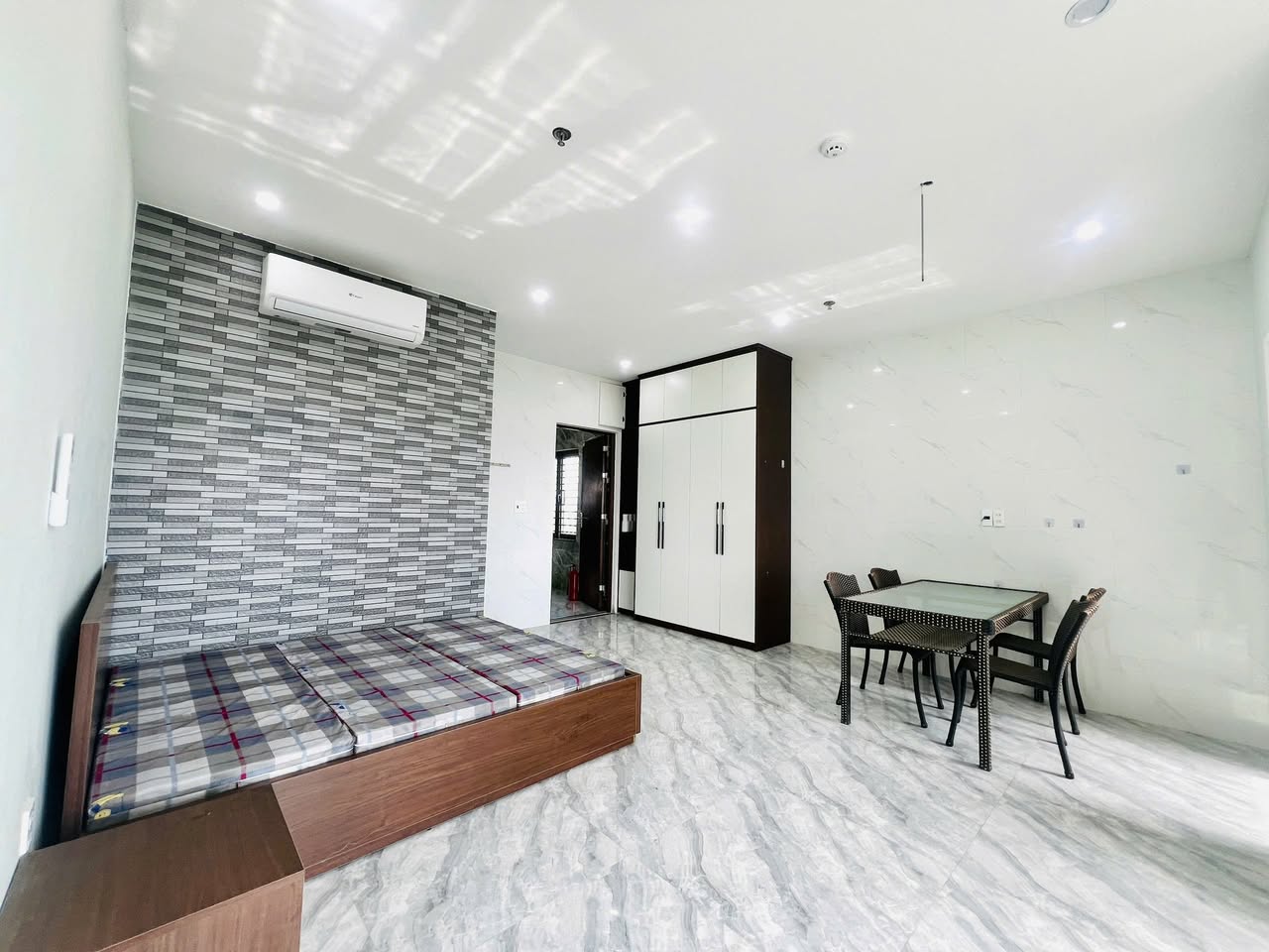 1BR apartment in Ngu Hanh Son — photo 2