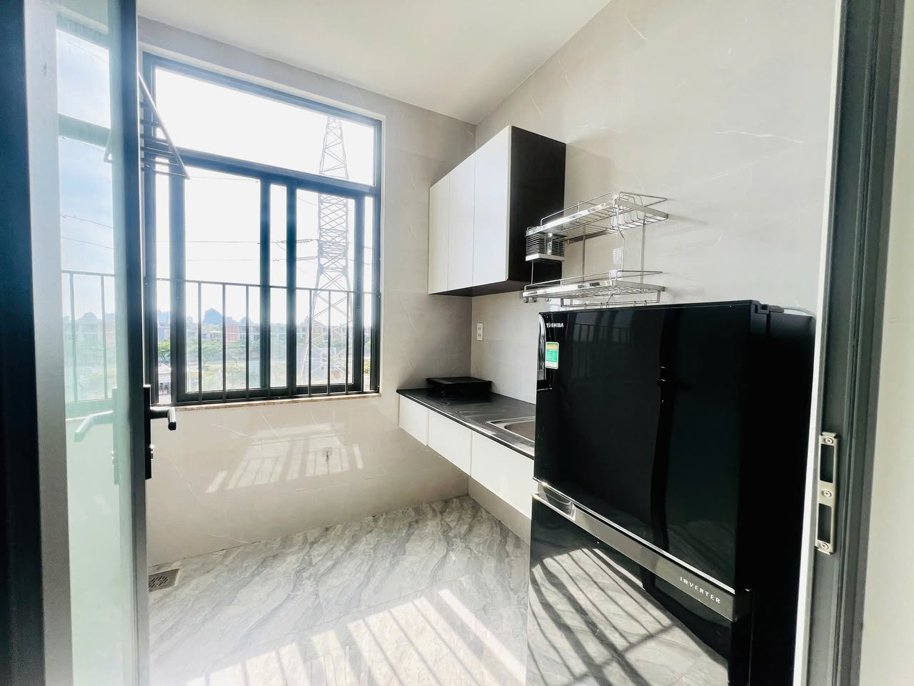 1BR apartment in Ngu Hanh Son — photo 3