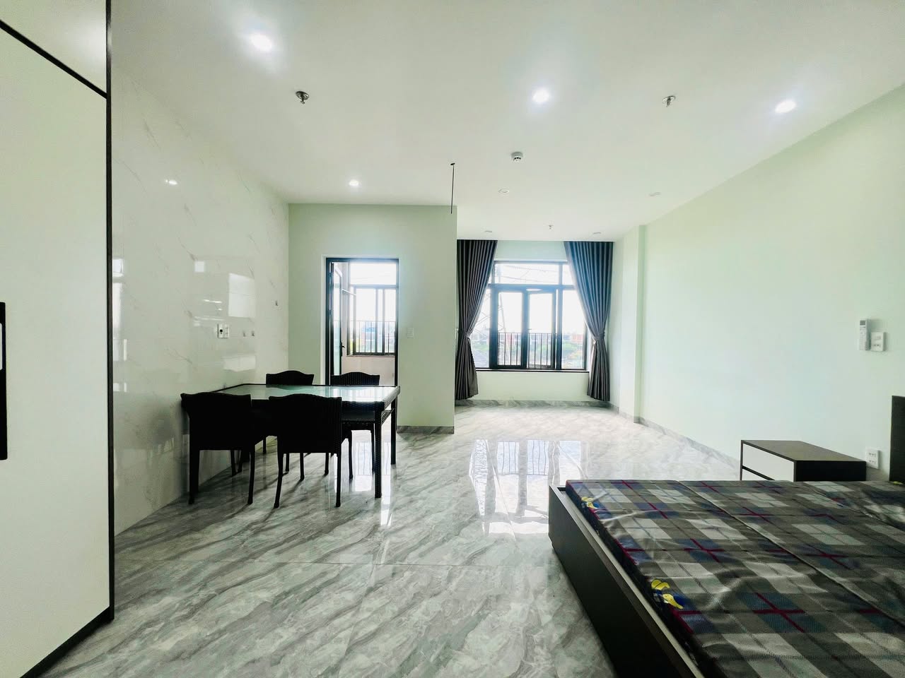 1BR apartment in Ngu Hanh Son — photo 4