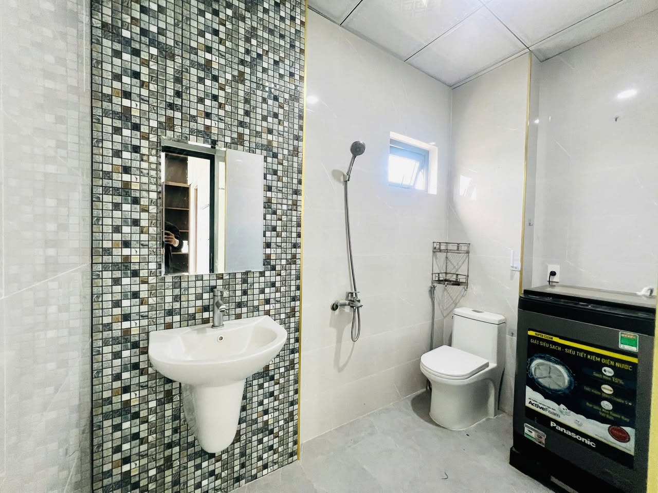 1BR apartment in Ngu Hanh Son — photo 5
