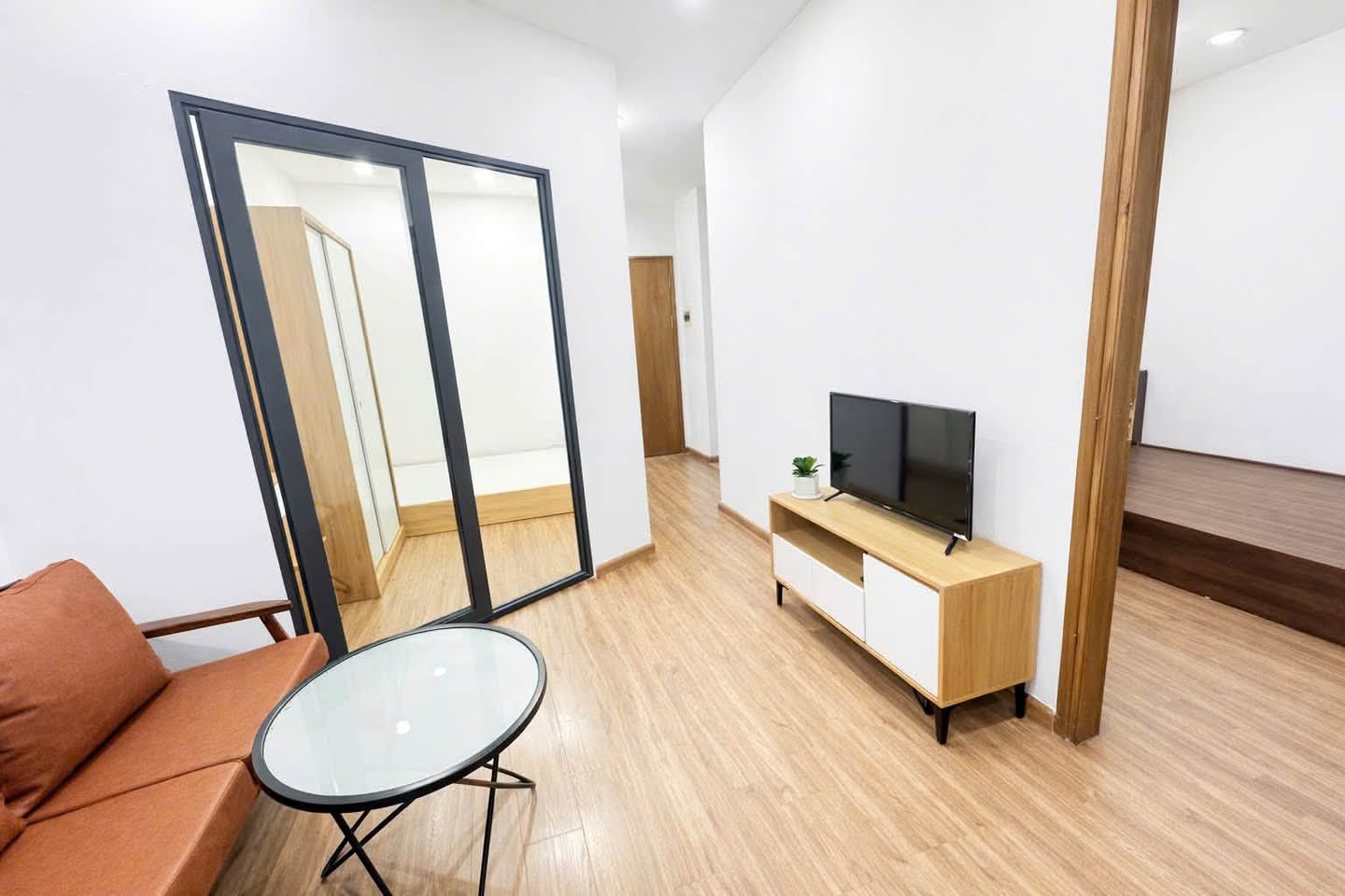 apartment in Ba Dinh — photo 3
