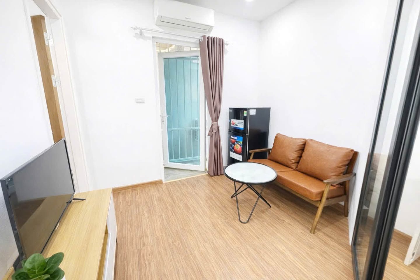 apartment in Ba Dinh — photo 4