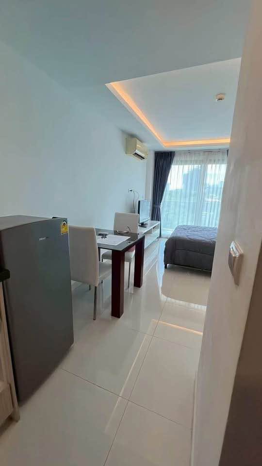 Studio studio in Central Pattaya — photo 2