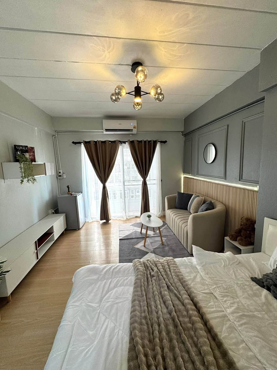 condo in Ram 2 — photo 2
