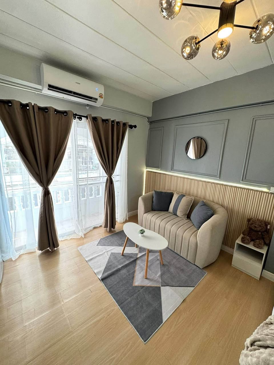 condo in Ram 2 — photo 4