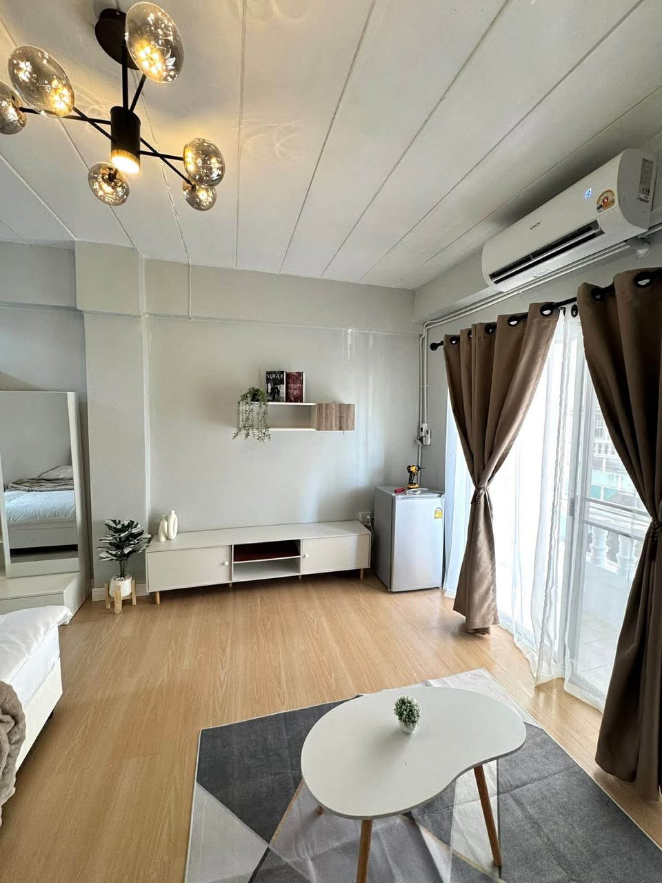 condo in Ram 2 — photo 5