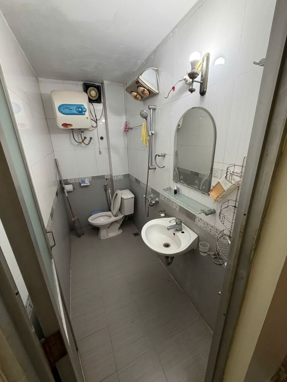 4BR house in Ba Dinh — photo 3