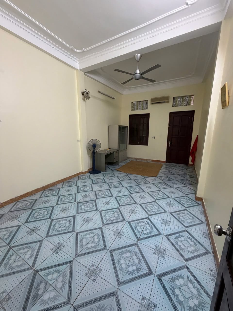 4BR house in Ba Dinh — photo 4