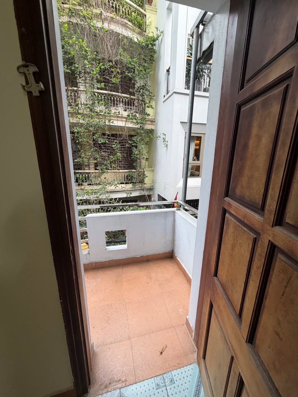 4BR house in Ba Dinh — photo 5