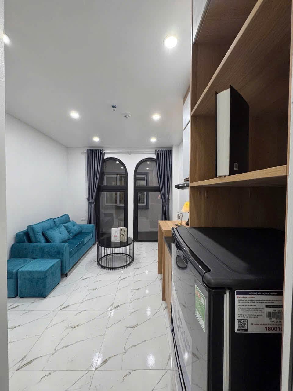 apartment in Dong Da — photo 4