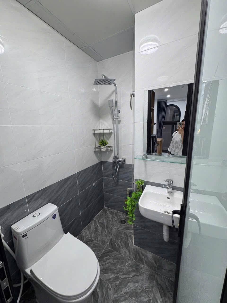 apartment in Dong Da — photo 5