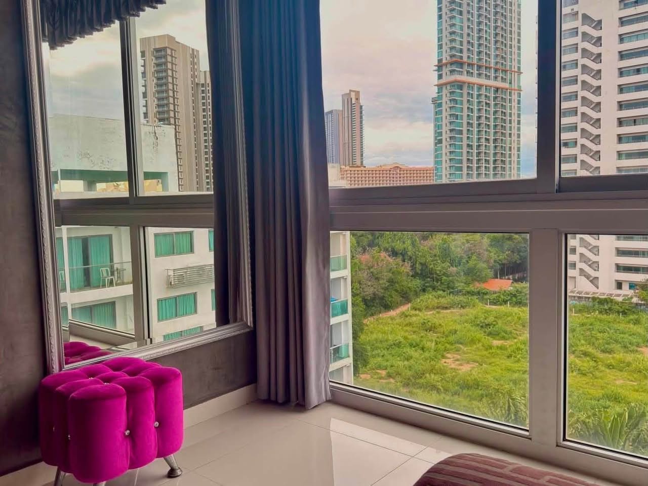 2BR apartment for sale in Wongamat — photo 4