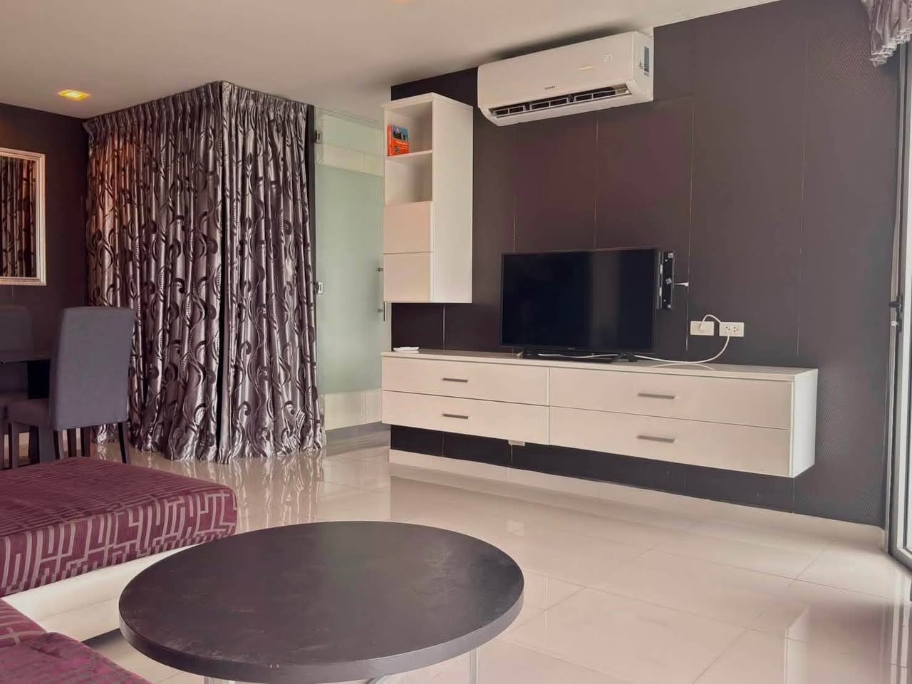 2BR apartment for sale in Wongamat — photo 5