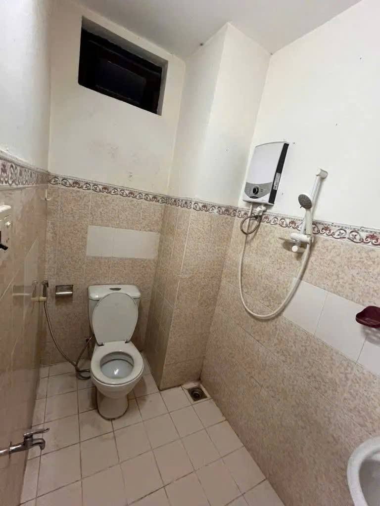 2BR apartment in District 5 — photo 4