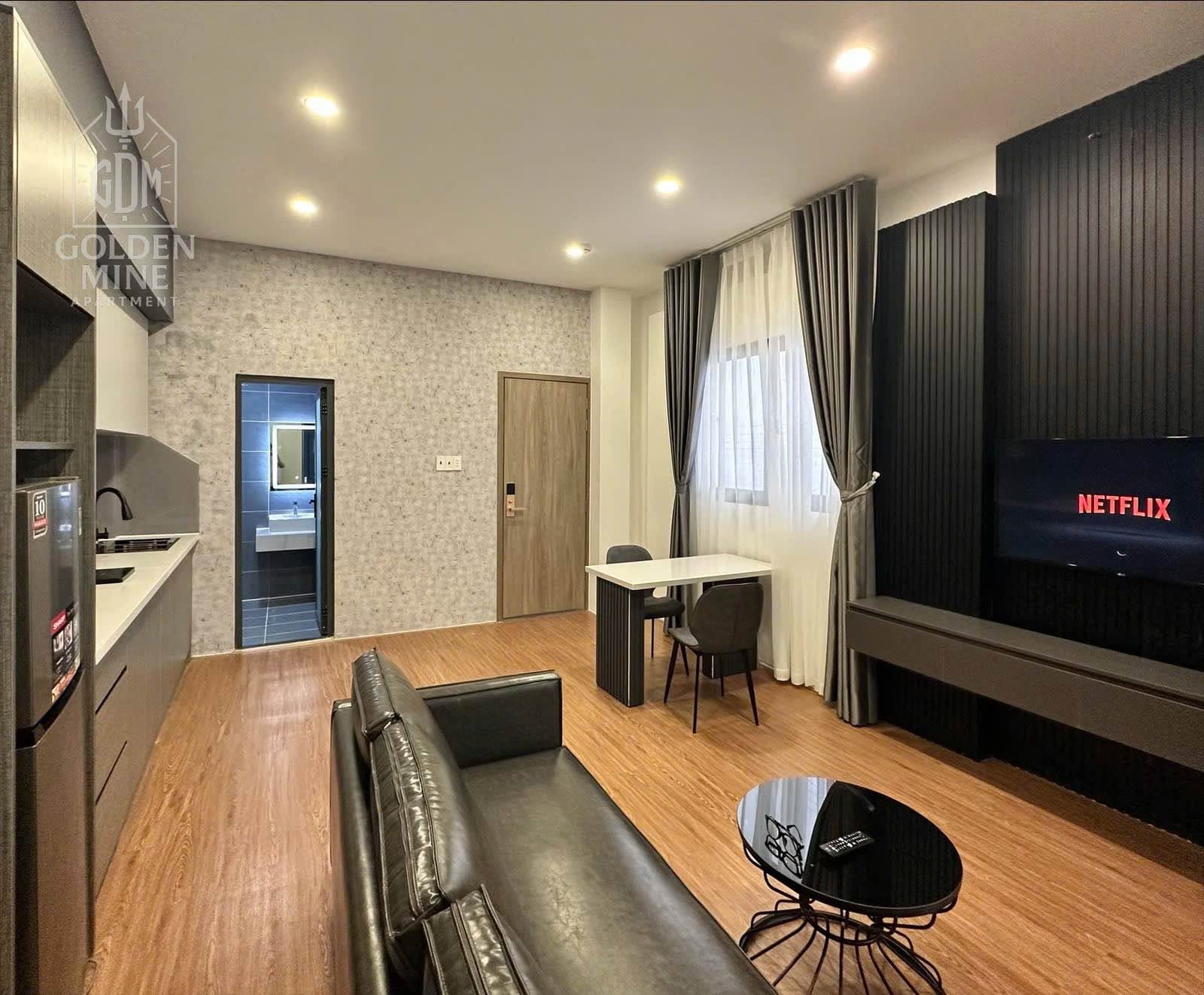apartment in District 7 — photo 2